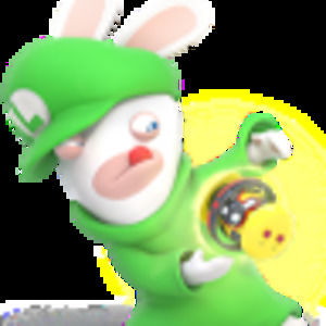 Meet your Posher, Lewis